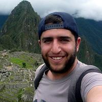 Отзыв от Эрик - DTV виза